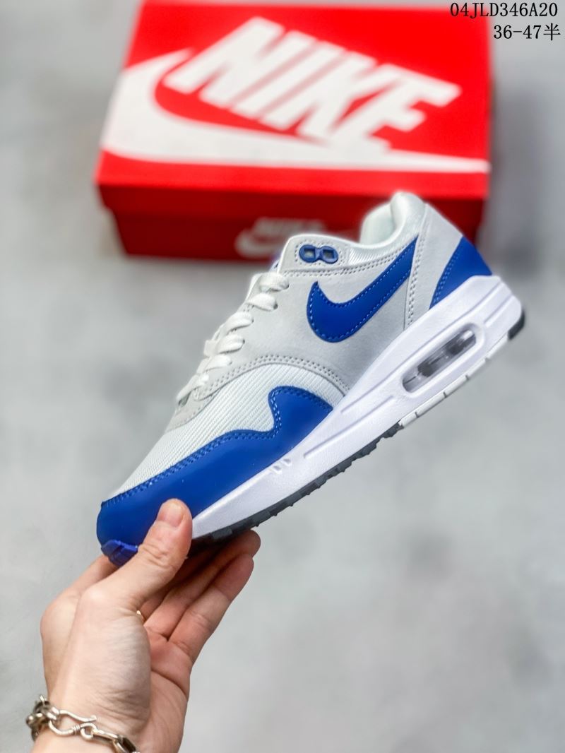 Nike Air Max Shoes